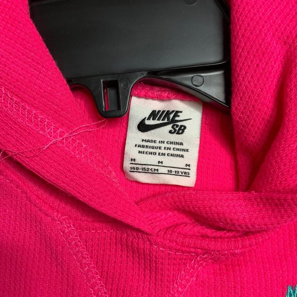 Nike SB Knit Sweater - Picture 6 of 11